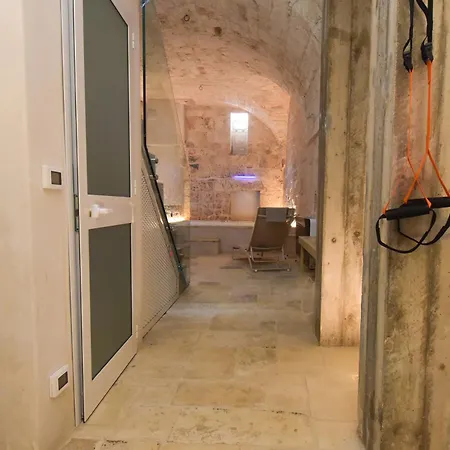Palazzo Rugiada - & 4*