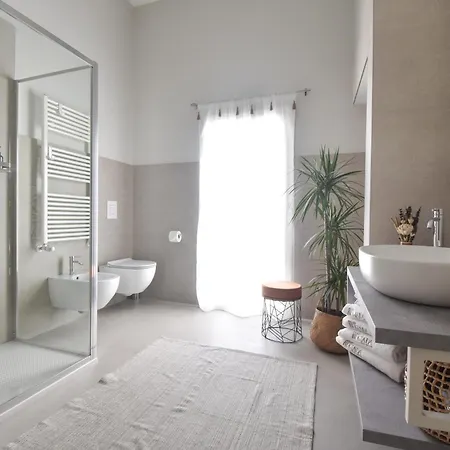 Palazzo Rugiada - & 4* Ostuni