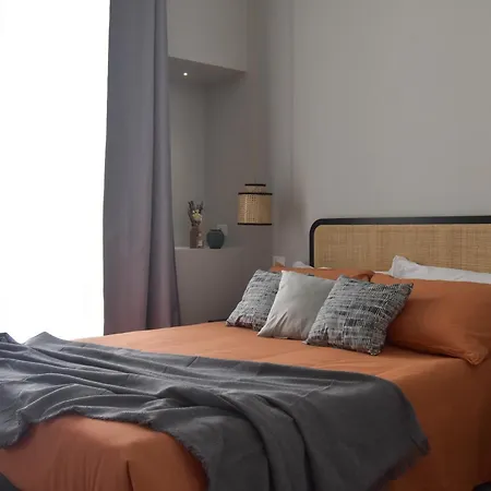 Palazzo Rugiada - & 3*
