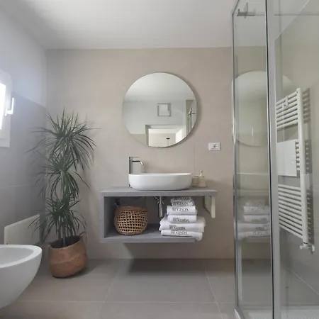 Palazzo Rugiada - & 4*