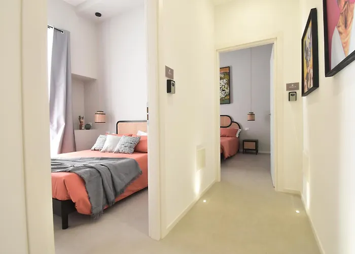 Palazzo Rugiada - & 3*