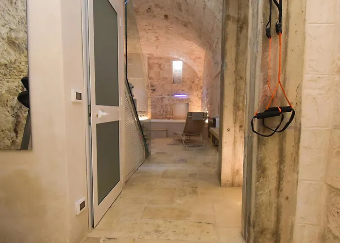 Palazzo Rugiada - & 4*