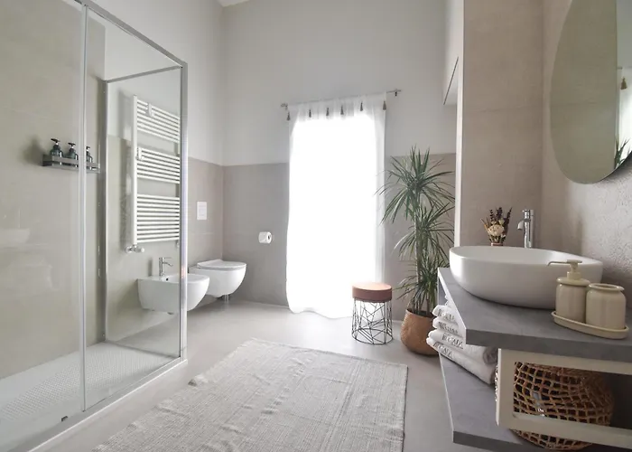 Palazzo Rugiada - & 4* אוסטוני