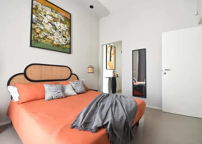 Palazzo Rugiada - & מלון דירות