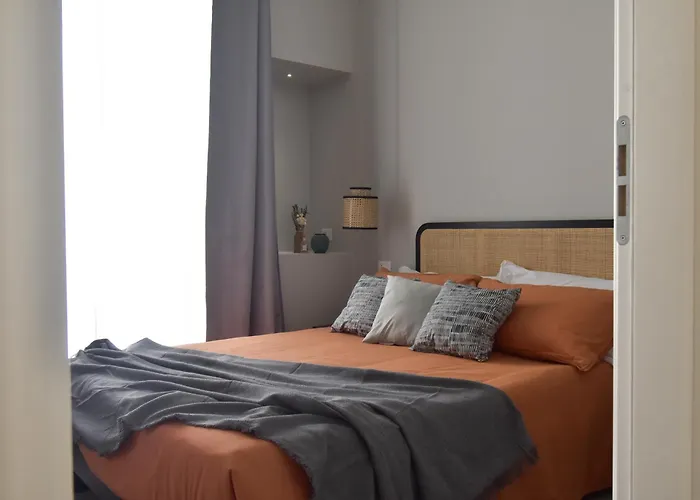 Palazzo Rugiada - & 3*