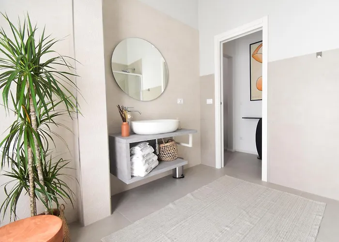 Palazzo Rugiada - & 3* Ostuni