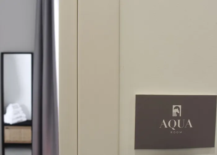מלון דירות Palazzo Rugiada - &