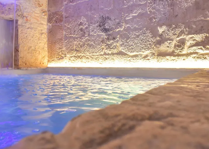 Palazzo Rugiada - & Ostuni