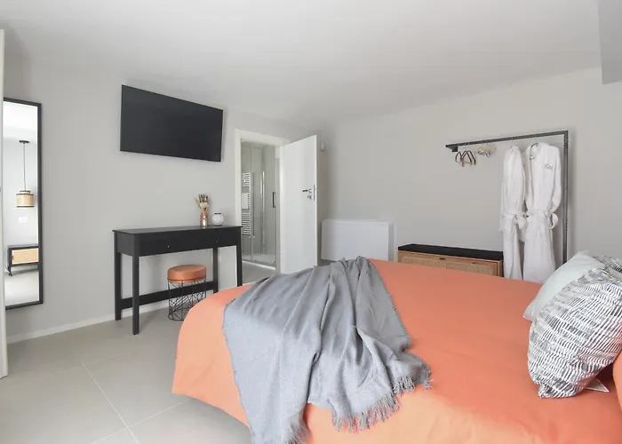 Palazzo Rugiada - & Lejlighedshotel Ostuni