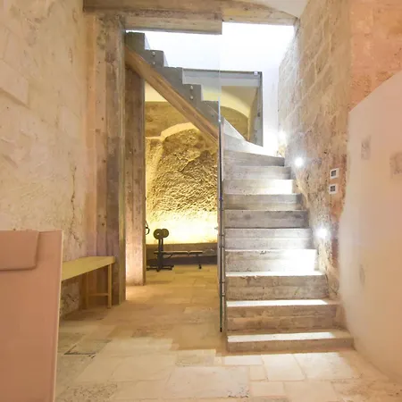 Palazzo Rugiada - & Ostuni