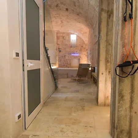 Palazzo Rugiada - & *